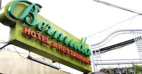 bermuda hotel mandaluyong